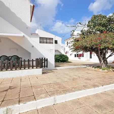 Lägenhet Pedras Del Rei House Tavira