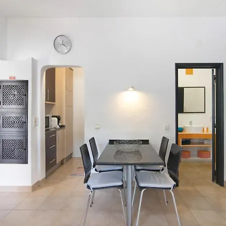 Pedras Del Rei House