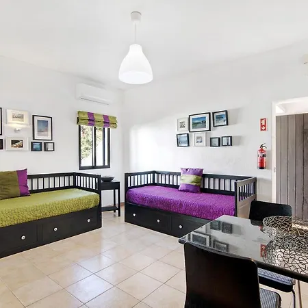 Pedras Del Rei House