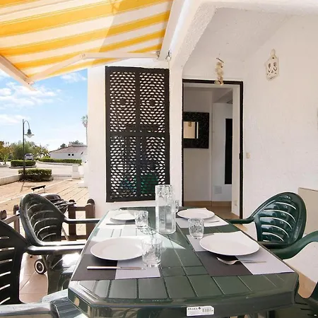 Pedras Del Rei House Tavira