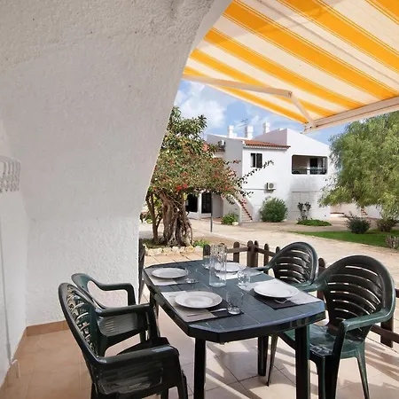 Pedras Del Rei House Tavira