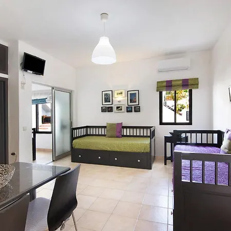 Pedras Del Rei House * Тавира