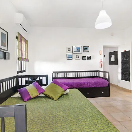Pedras Del Rei House * 타비라
