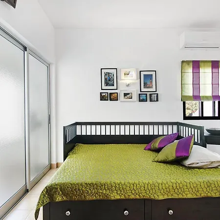 Apartamento Pedras Del Rei House *