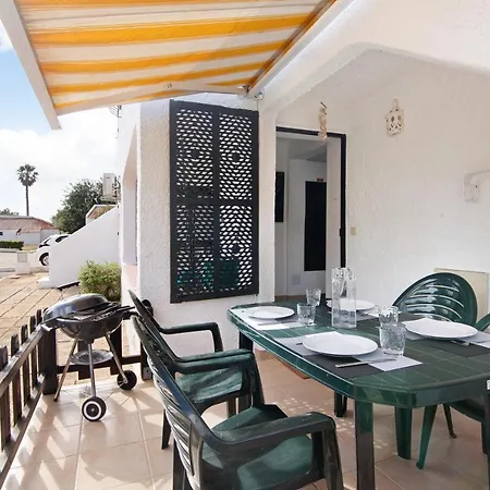 Lägenhet Pedras Del Rei House Tavira
