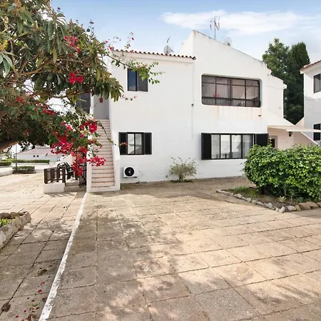 Pedras Del Rei House